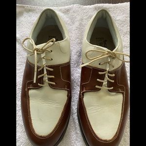 Women’s Footjoy Golf Shoes 6.5 w